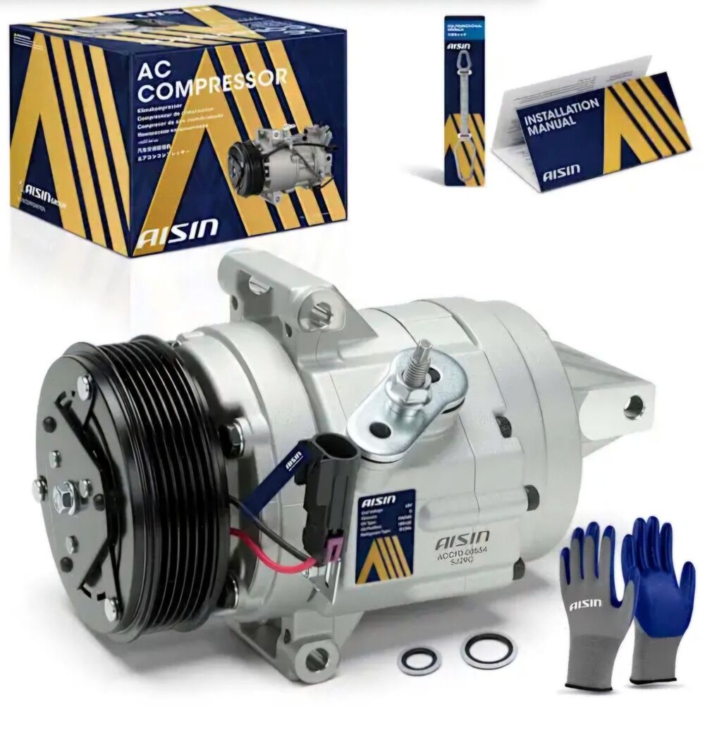 Lincoln MKZ V6 3.5L: 2007-2012  - Ford Fusion Sport V6 3.5L: 2010 - 2012).